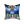 Spun Polyester Square Pillow – Bold Chic Decor - Dipaliz - Throw Pillows