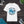T-shirt - Whales Unisex Softstyle Tee - Eco Marine Conservation - Dipaliz White / s