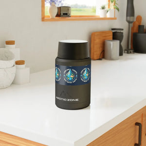 Insulated Titan Meal Prep Food Storage - Save Water - Dipaliz - Thermoses