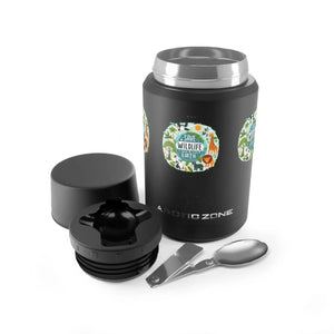 Eco-friendly Insulated Food Container - Kids Lunches - Dipaliz - Thermoses