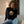 Scarry Cute Halloween Crop Hoodie, Women’s Cozy Ghost & Pumpkin Pullover - Hoodies - m