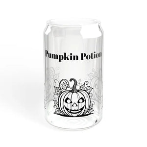 Scary Halloween Pumpkins Tumbler with Gasket-push Bamboo Lid - Dipaliz - Tumblers