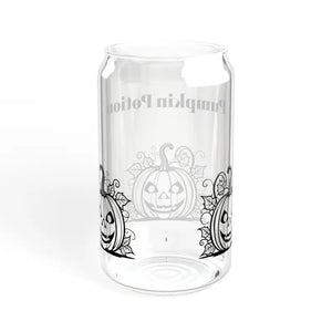 Scary Halloween Pumpkins Tumbler with Gasket-push Bamboo Lid - Dipaliz - Tumblers