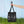 Scary Witch Aop Tote - Black Cotton Handles - Dipaliz - Bags