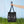 Scary Witch Aop Tote - Black Cotton Handles - Dipaliz - Bags