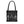 Scary Witch Aop Tote - Black Cotton Handles - Dipaliz - Bags