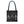 Scary Witch Aop Tote - Black Cotton Handles - Dipaliz - Bags