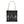 Scary Witch Aop Tote - Black Cotton Handles - Dipaliz - Bags
