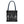 Scary Witch Aop Tote - Black Cotton Handles - Dipaliz - Bags