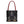 Scary Witches Aop Tote Bag - Mystical Polyester - Dipaliz - Bags