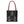 Scary Witches Aop Tote Bag - Mystical Polyester - Dipaliz - Bags