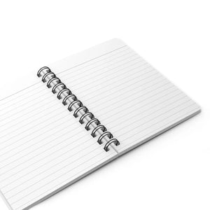 Vibrant Scenic Spiral Bound Journal - Nature Design - Dipaliz - Journals