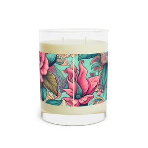 Luxurious Scented Soy Candles with Finest Fragrance Oils - Dipaliz