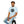 Science Icon E=mc T-shirt, Physics Graphic Tee for Students & Teachers - T-shirts - m