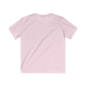 Soft Cotton Science Shirt - Educational Kids Clothing - Dipaliz - T-shirts