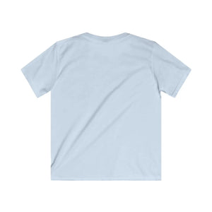 Soft Cotton Science Shirt - Educational Kids Clothing - Dipaliz - T-shirts