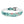 Waterproof Sea Life Dog Collar - Aqua Coral Tpu - Dipaliz - Standard Collars