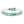 Waterproof Sea Life Dog Collar - Aqua Coral Tpu - Dipaliz - Standard Collars