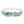 Waterproof Sea Life Dog Collar - Aqua Coral Tpu - Dipaliz - Standard Collars