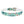Waterproof Sea Life Dog Collar - Aqua Coral Tpu - Dipaliz - Standard Collars