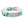 Waterproof Sea Life Dog Collar - Aqua Coral Tpu - Dipaliz - Standard Collars
