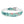 Waterproof Sea Life Dog Collar - Aqua Coral Tpu - Dipaliz - Standard Collars
