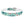Waterproof Sea Life Dog Collar - Aqua Coral Tpu - Dipaliz - Standard Collars