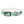 Waterproof Sea Life Dog Collar - Aqua Coral Tpu - Dipaliz - Standard Collars