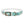 Waterproof Sea Life Dog Collar - Aqua Coral Tpu - Dipaliz - Standard Collars