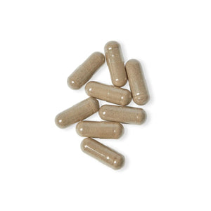 Pure Sea Moss Supplement - Laboratory Testing - Dipaliz - Herbal Supplements