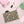Elegant Sea Shells Clutch Bag - Saffiano Pattern Finish - Dipaliz - Bags