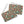 Elegant Sea Shells Clutch Bag - Saffiano Pattern Finish - Dipaliz - Bags