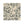 Seashell Tile Face Towel – Cotton Back Washcloth - Dipaliz - Washcloths