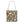 Seashells Tote Bag - Chic Black Cotton Handles - Dipaliz - Bags