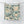 Seaside Tile Face Towel – Soft Cotton Back - Dipaliz - Washcloths