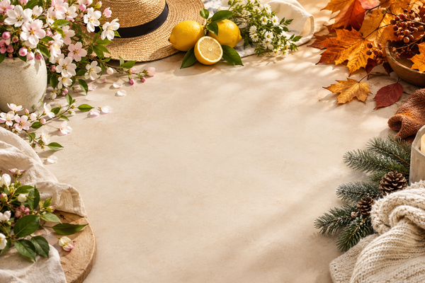 Seasonal Picks collection banner
