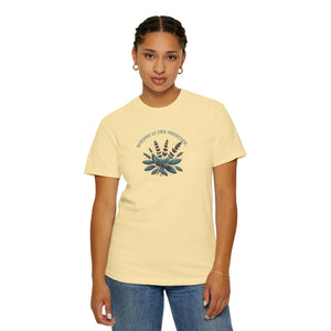 Relaxed Fit Garment-dyed T-shirt - Comfort Colors - Dipaliz - T-shirts