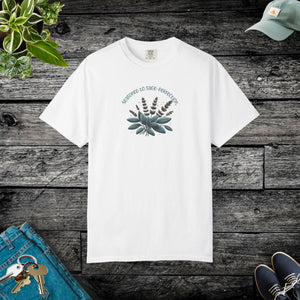 Relaxed Fit Garment-dyed T-shirt - Comfort Colors - Dipaliz - T-shirts