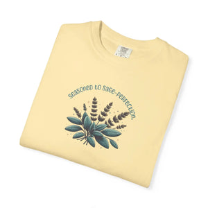 Relaxed Fit Garment-dyed T-shirt - Comfort Colors - Dipaliz - T-shirts