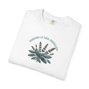 Relaxed Fit Garment-dyed T-shirt - Comfort Colors - Dipaliz - T-shirts