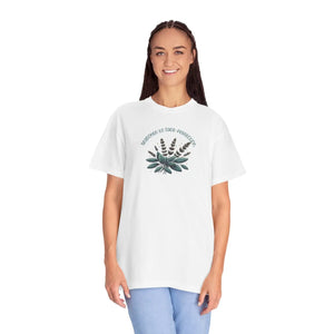 Relaxed Fit Garment-dyed T-shirt - Comfort Colors - Dipaliz - T-shirts