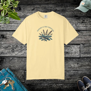 Relaxed Fit Garment-dyed T-shirt - Comfort Colors - Dipaliz - T-shirts