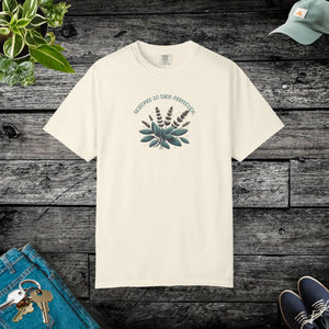 Relaxed Fit Garment-dyed T-shirt - Comfort Colors - Dipaliz - T-shirts