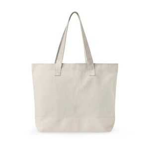 Custom Self Love Club Canvas Tote Full Zip Bag Dipaliz - Bags