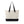 Custom Self Love Club Canvas Tote Full Zip Bag Dipaliz - Bags