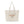 Custom Self Love Club Canvas Tote Full Zip Bag Dipaliz - 18’’ x 14’’ 4.5’’ / Natural - Bags