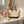 Floral Love Club Canvas Tote - Zippered Cotton Bag - Dipaliz - Bags
