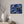 Blue Anemone Canvas – Semi Glossy Finish - Dipaliz - Posters Prints & Visual Artwork
