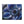 Blue Anemone Canvas – Semi Glossy Finish - Dipaliz - Posters Prints & Visual Artwork