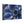 Blue Anemone Canvas – Semi Glossy Finish - Dipaliz - Posters Prints & Visual Artwork